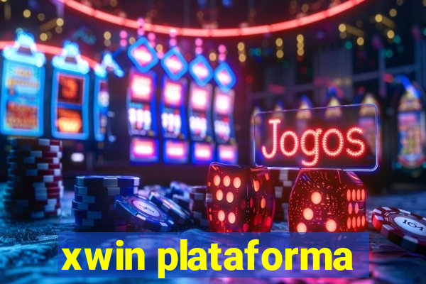 xwin plataforma